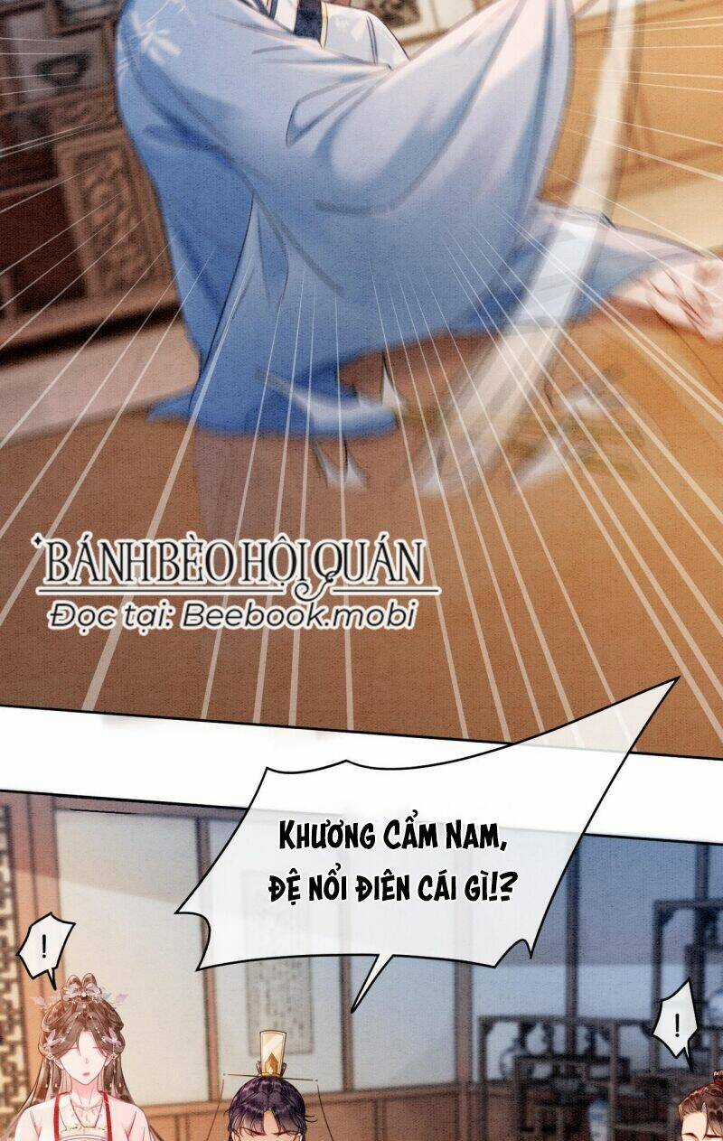 Sau Khi Nàng Bị Đánh Chết, Các Anh Trai Đều Hối Hận! Chapter 8 trang 41