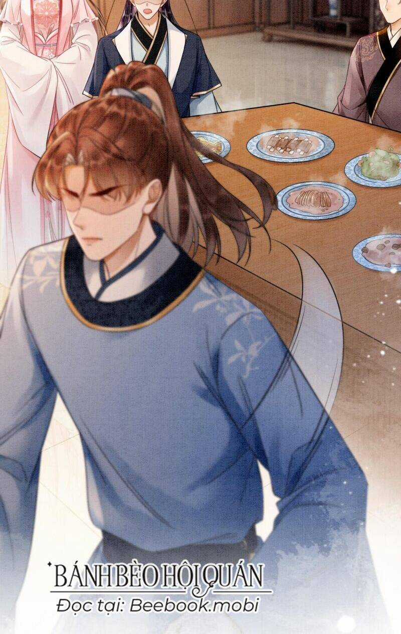 Sau Khi Nàng Bị Đánh Chết, Các Anh Trai Đều Hối Hận! Chapter 8 trang 42