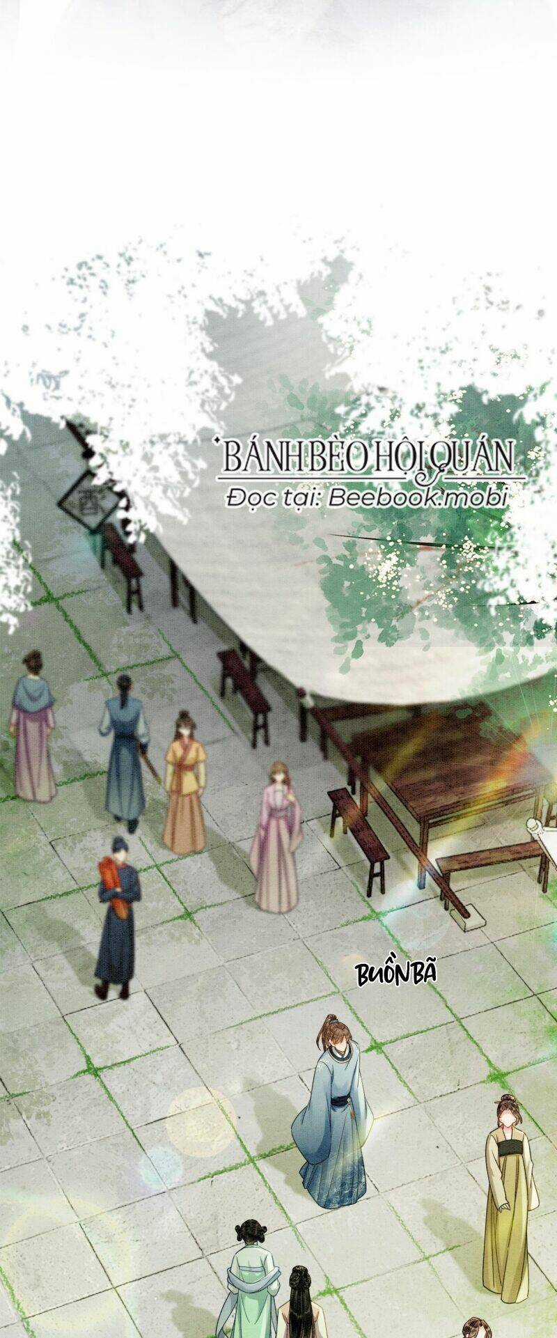 Sau Khi Nàng Bị Đánh Chết, Các Anh Trai Đều Hối Hận! Chapter 8 trang 43