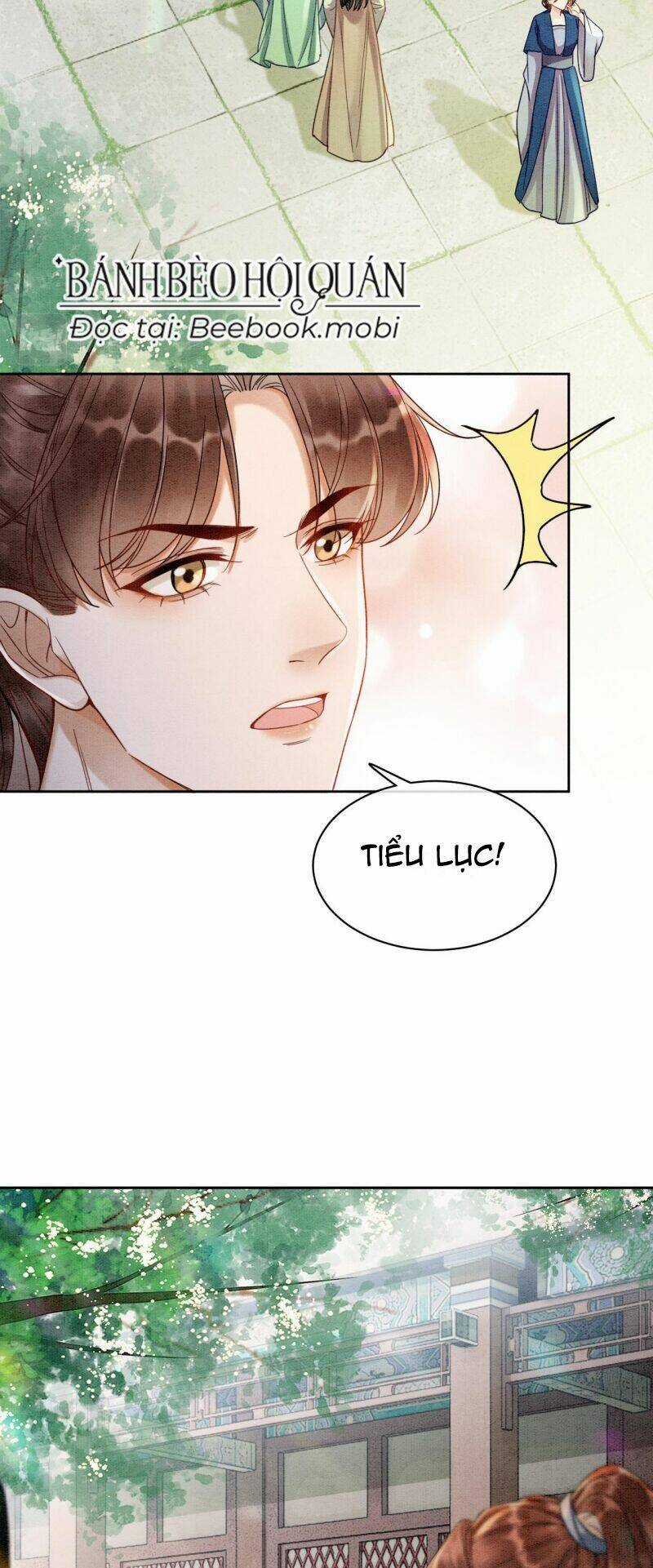 Sau Khi Nàng Bị Đánh Chết, Các Anh Trai Đều Hối Hận! Chapter 8 trang 44