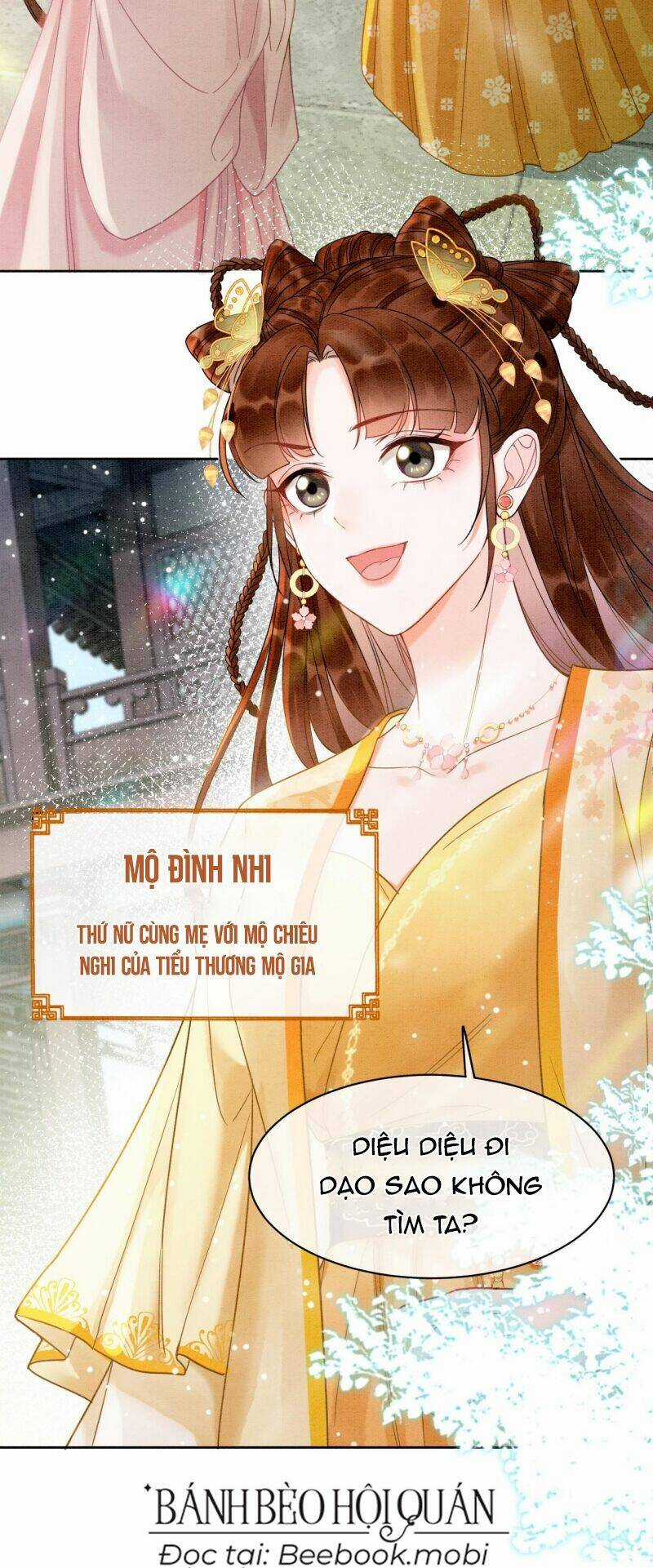 Sau Khi Nàng Bị Đánh Chết, Các Anh Trai Đều Hối Hận! Chapter 8 trang 47