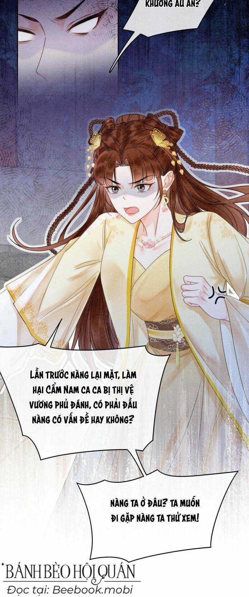 Sau Khi Nàng Bị Đánh Chết, Các Anh Trai Đều Hối Hận! Chapter 8 trang 49