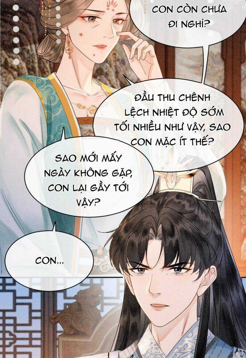 Sau Khi Nàng Bị Đánh Chết, Các Anh Trai Đều Hối Hận! Chapter 8 trang 5