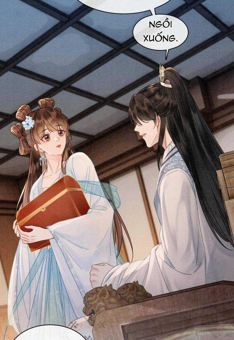 Sau Khi Nàng Bị Đánh Chết, Các Anh Trai Đều Hối Hận! Chapter 8 trang 8