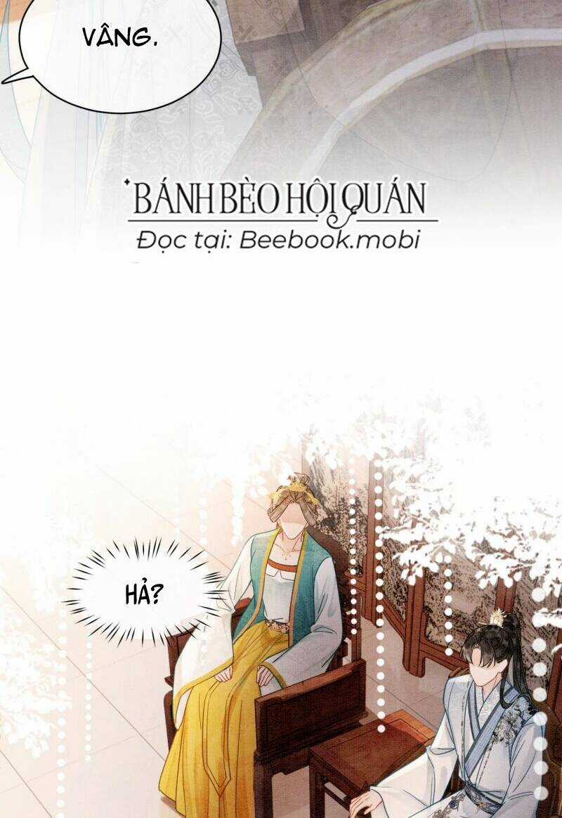 Sau Khi Nàng Bị Đánh Chết, Các Anh Trai Đều Hối Hận! Chapter 8 trang 9