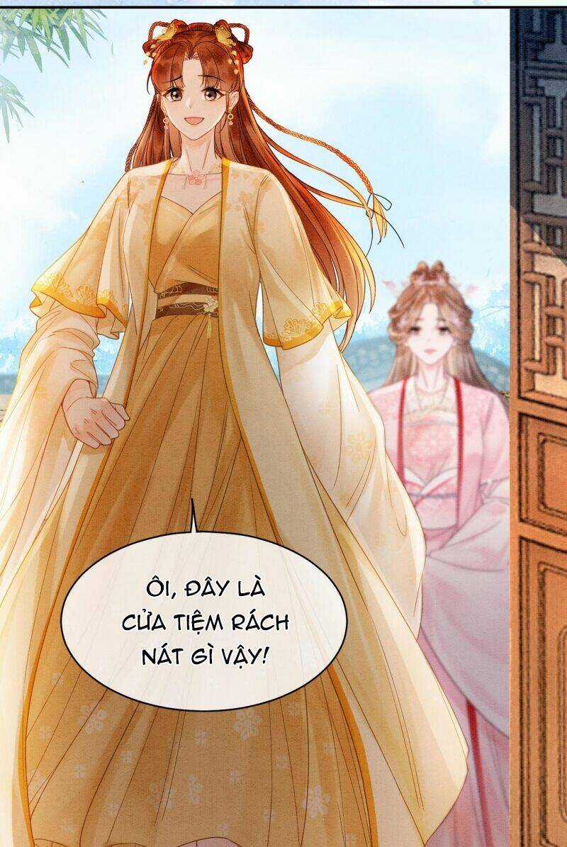 Sau Khi Nàng Bị Đánh Chết, Các Anh Trai Đều Hối Hận! Chapter 9 trang 11