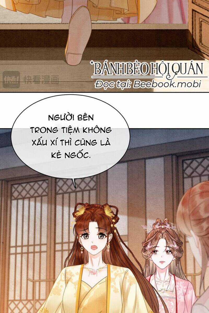Sau Khi Nàng Bị Đánh Chết, Các Anh Trai Đều Hối Hận! Chapter 9 trang 12