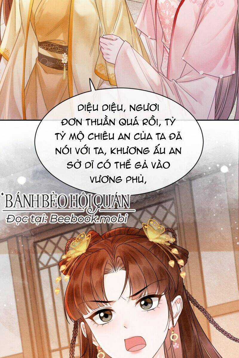 Sau Khi Nàng Bị Đánh Chết, Các Anh Trai Đều Hối Hận! Chapter 9 trang 14