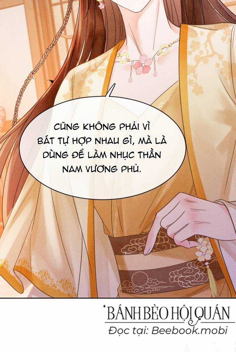 Sau Khi Nàng Bị Đánh Chết, Các Anh Trai Đều Hối Hận! Chapter 9 trang 15