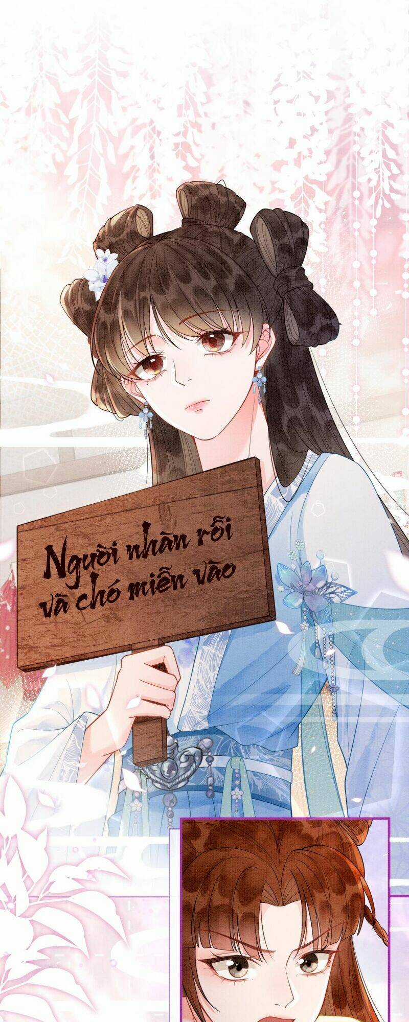 Sau Khi Nàng Bị Đánh Chết, Các Anh Trai Đều Hối Hận! Chapter 9 trang 16