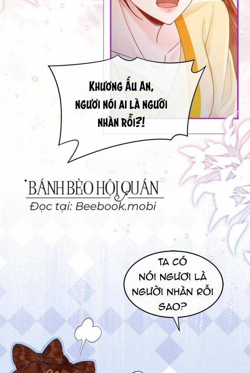 Sau Khi Nàng Bị Đánh Chết, Các Anh Trai Đều Hối Hận! Chapter 9 trang 17