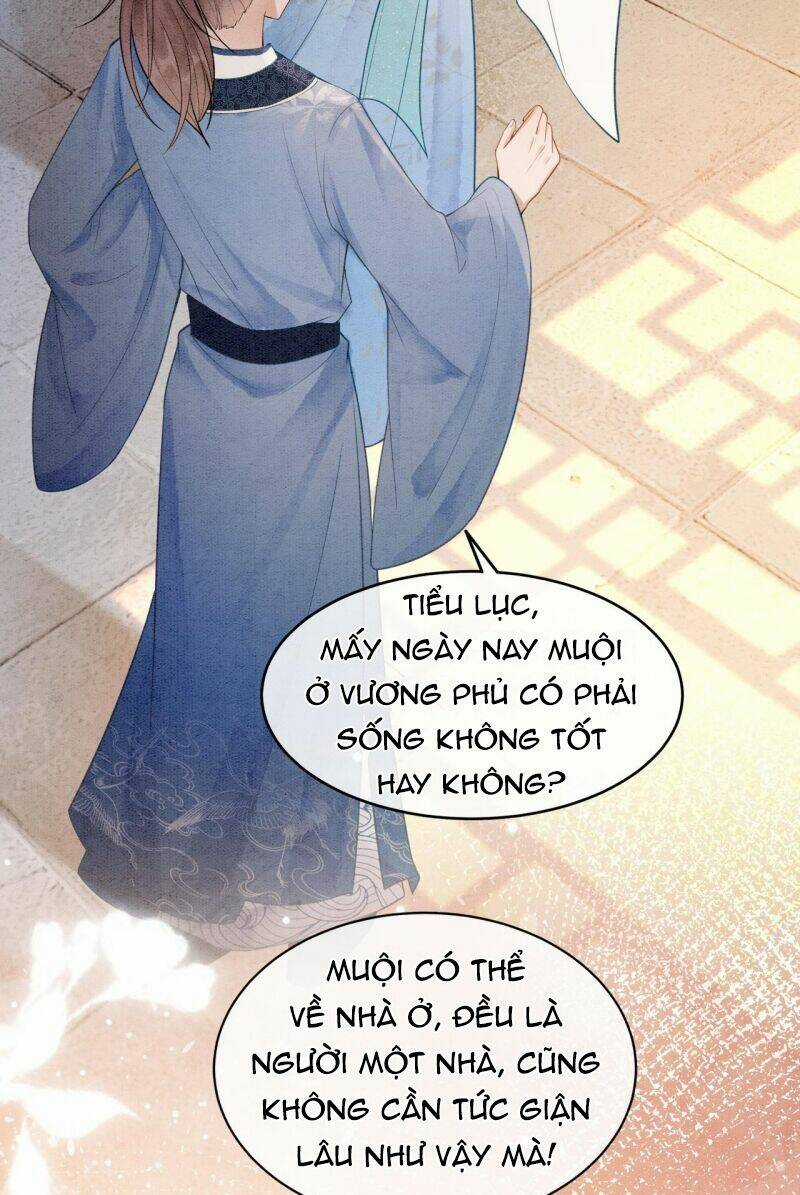 Sau Khi Nàng Bị Đánh Chết, Các Anh Trai Đều Hối Hận! Chapter 9 trang 2