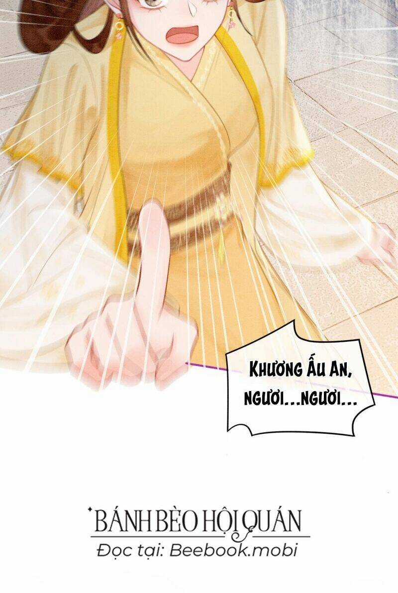 Sau Khi Nàng Bị Đánh Chết, Các Anh Trai Đều Hối Hận! Chapter 9 trang 20