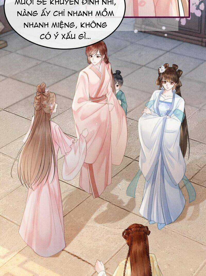 Sau Khi Nàng Bị Đánh Chết, Các Anh Trai Đều Hối Hận! Chapter 9 trang 23