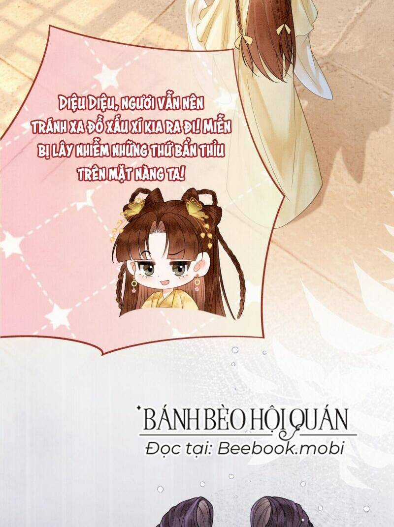 Sau Khi Nàng Bị Đánh Chết, Các Anh Trai Đều Hối Hận! Chapter 9 trang 24