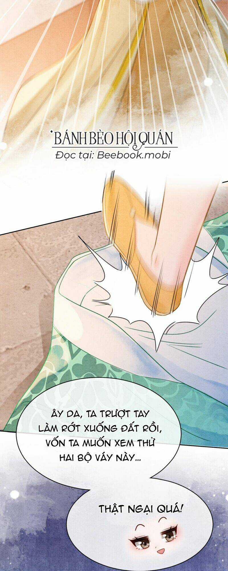 Sau Khi Nàng Bị Đánh Chết, Các Anh Trai Đều Hối Hận! Chapter 9 trang 28