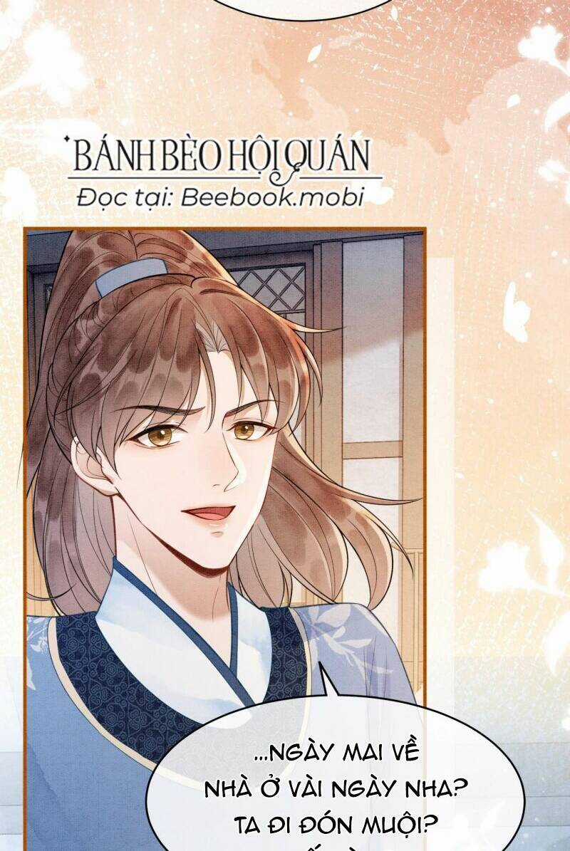 Sau Khi Nàng Bị Đánh Chết, Các Anh Trai Đều Hối Hận! Chapter 9 trang 3