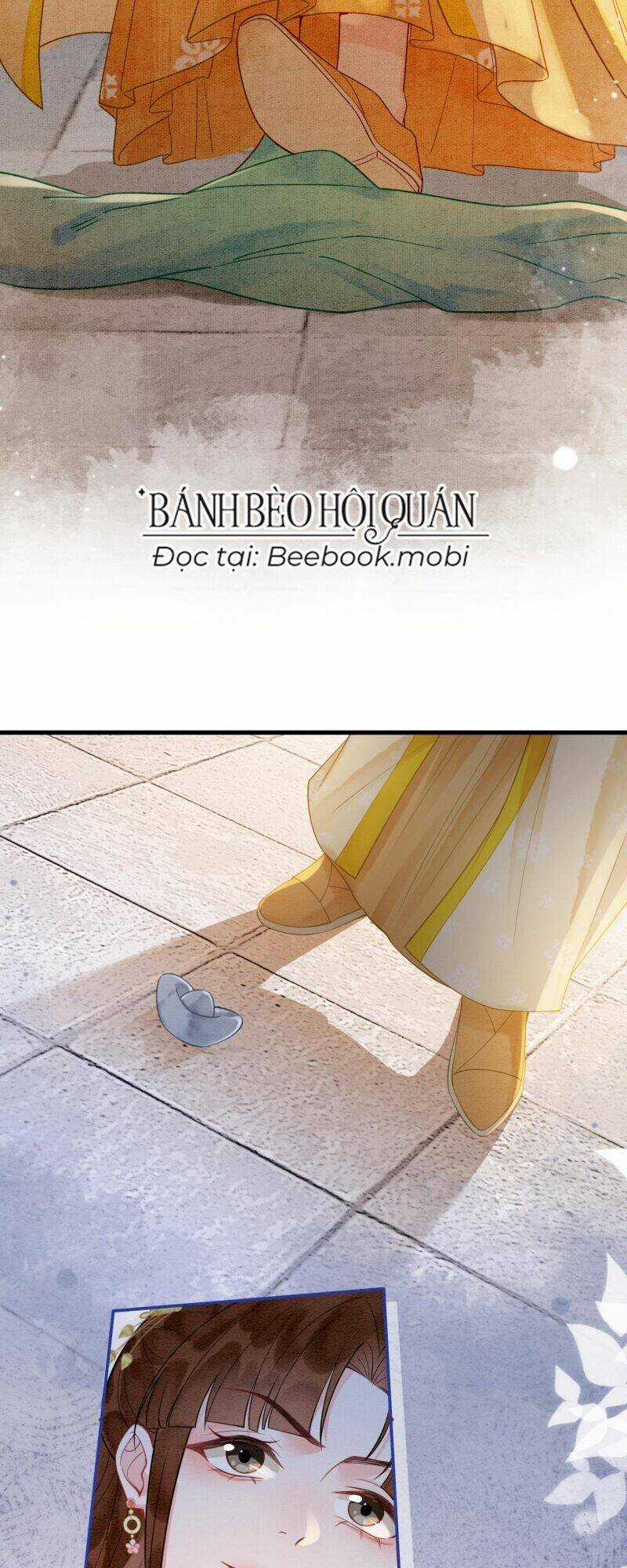 Sau Khi Nàng Bị Đánh Chết, Các Anh Trai Đều Hối Hận! Chapter 9 trang 31