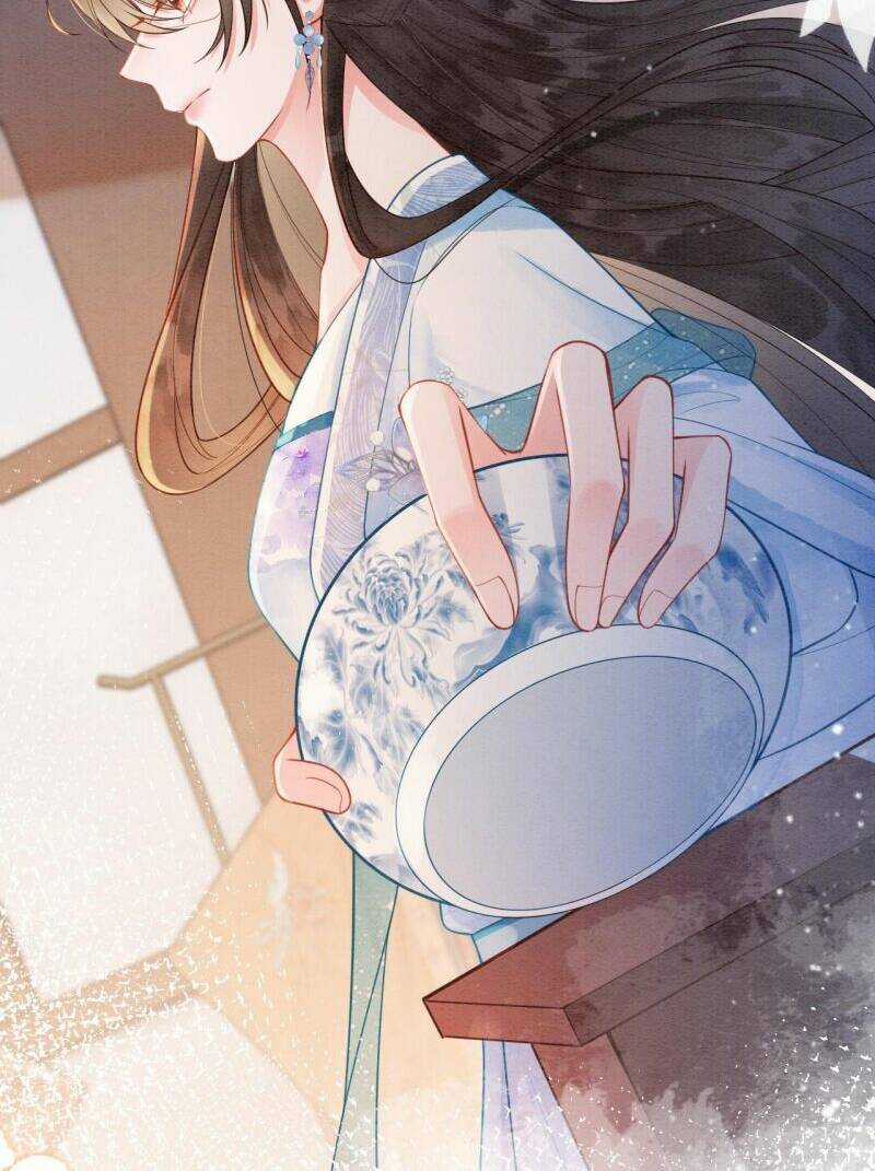 Sau Khi Nàng Bị Đánh Chết, Các Anh Trai Đều Hối Hận! Chapter 9 trang 33