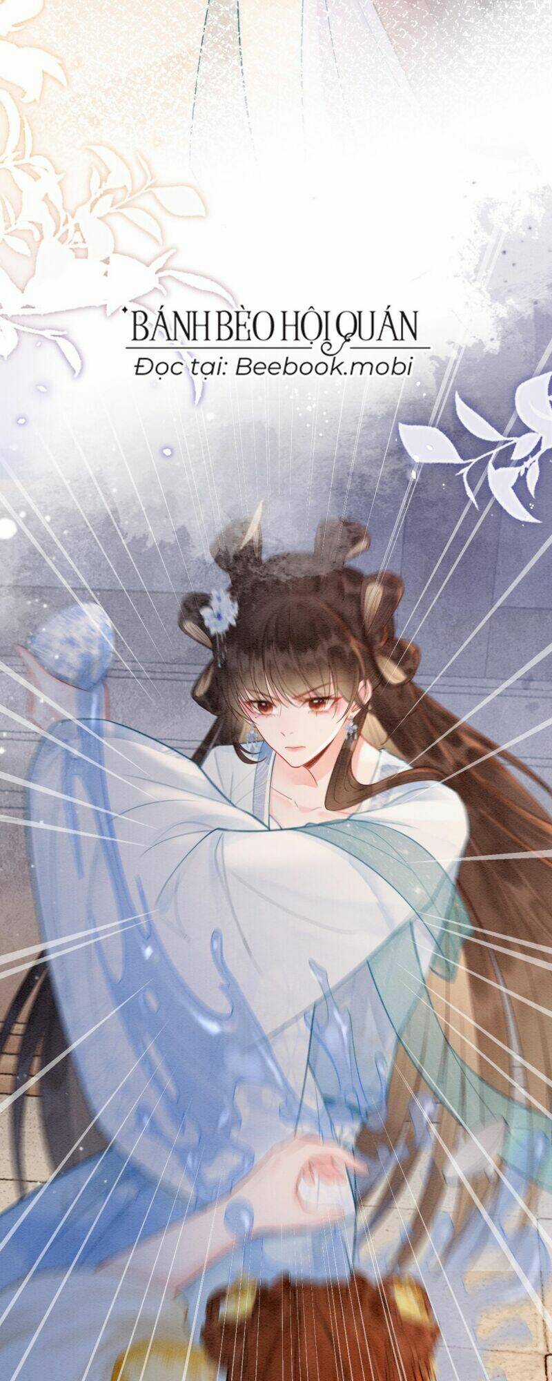 Sau Khi Nàng Bị Đánh Chết, Các Anh Trai Đều Hối Hận! Chapter 9 trang 34