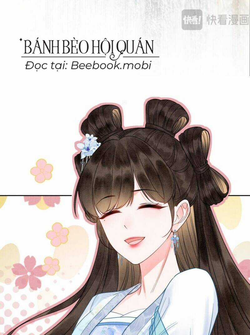 Sau Khi Nàng Bị Đánh Chết, Các Anh Trai Đều Hối Hận! Chapter 9 trang 36