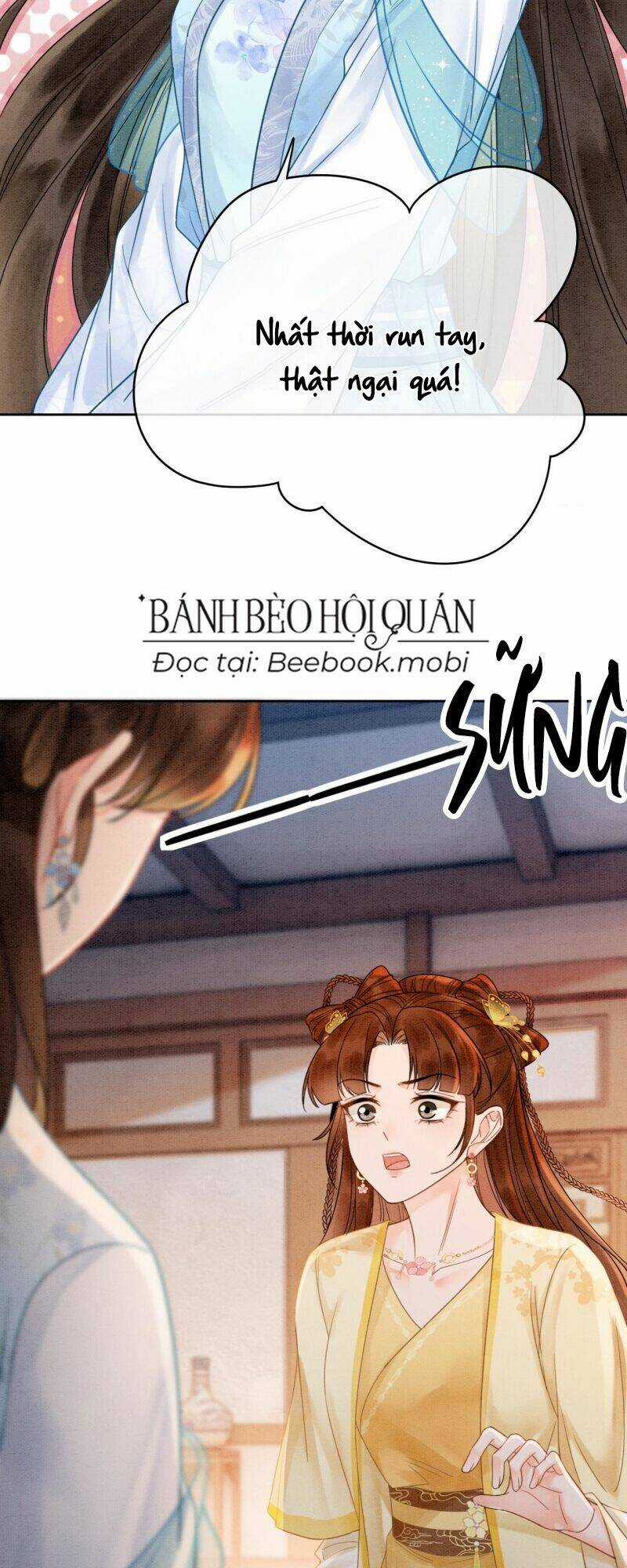 Sau Khi Nàng Bị Đánh Chết, Các Anh Trai Đều Hối Hận! Chapter 9 trang 37