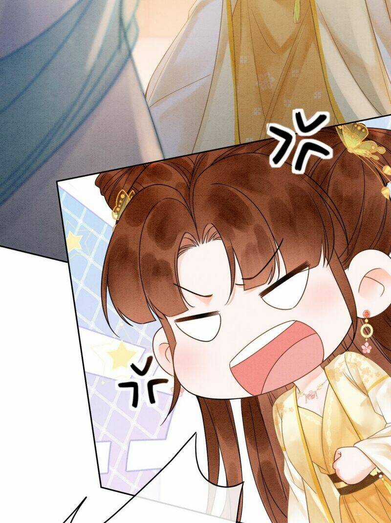 Sau Khi Nàng Bị Đánh Chết, Các Anh Trai Đều Hối Hận! Chapter 9 trang 38