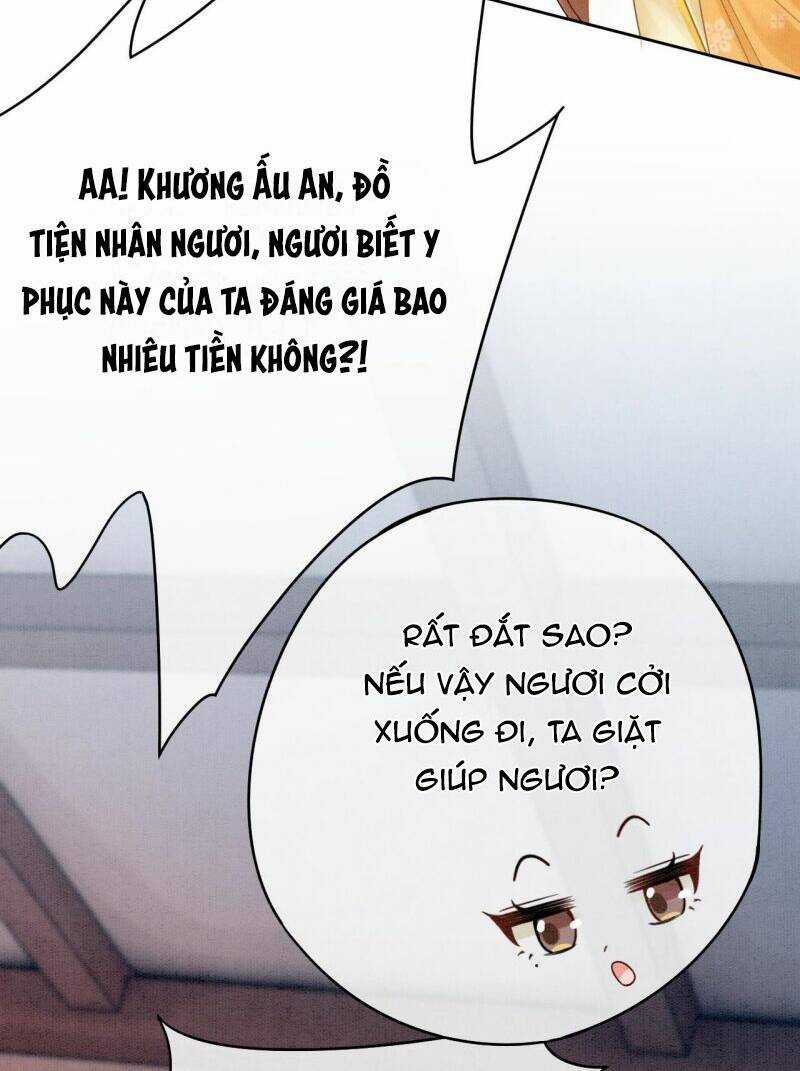 Sau Khi Nàng Bị Đánh Chết, Các Anh Trai Đều Hối Hận! Chapter 9 trang 39