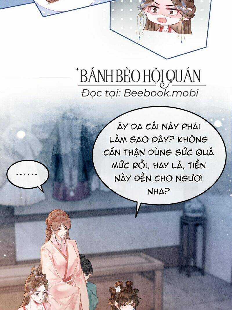 Sau Khi Nàng Bị Đánh Chết, Các Anh Trai Đều Hối Hận! Chapter 9 trang 41