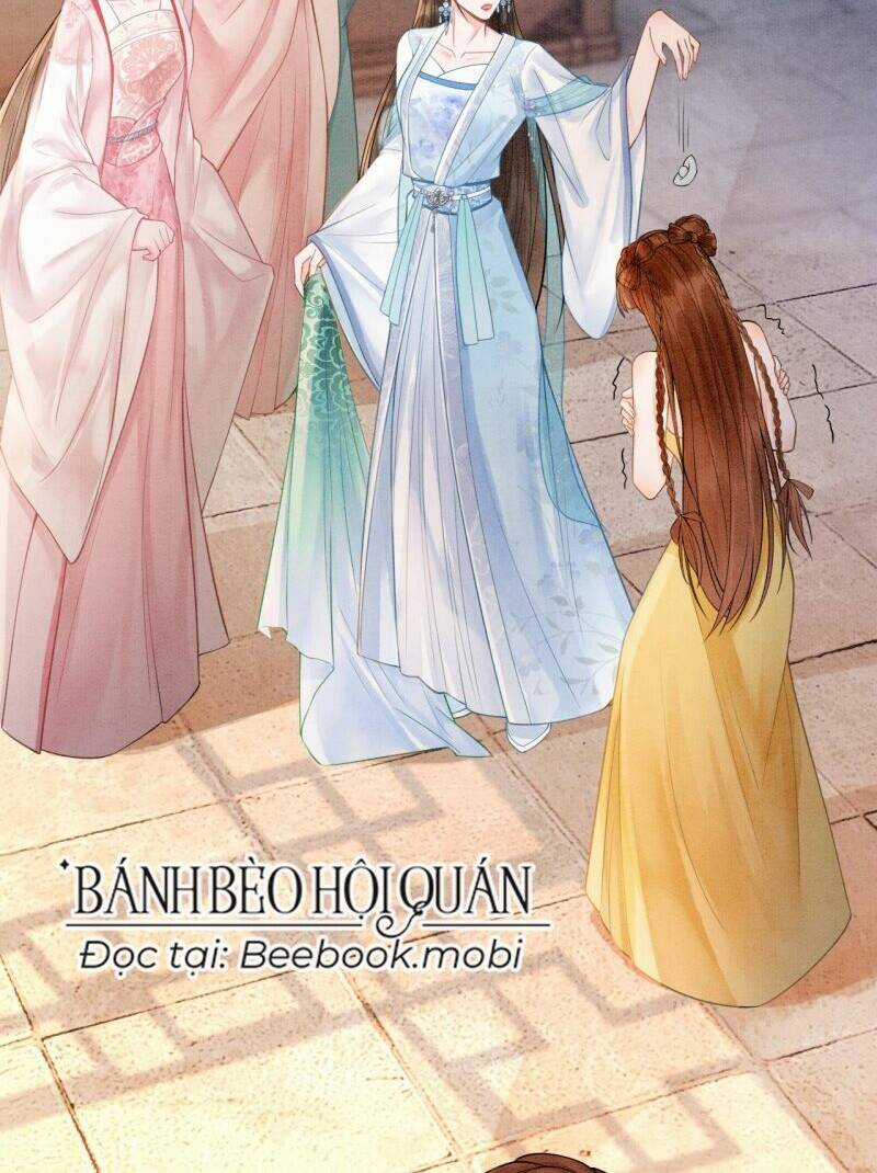 Sau Khi Nàng Bị Đánh Chết, Các Anh Trai Đều Hối Hận! Chapter 9 trang 42