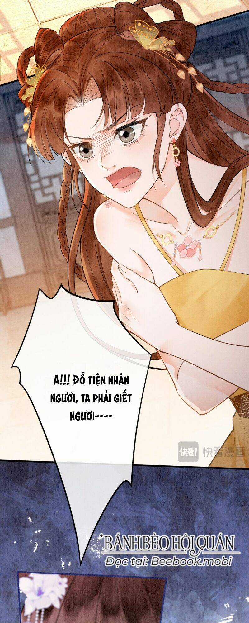 Sau Khi Nàng Bị Đánh Chết, Các Anh Trai Đều Hối Hận! Chapter 9 trang 43