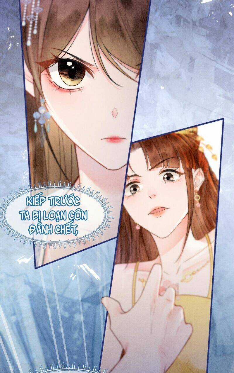 Sau Khi Nàng Bị Đánh Chết, Các Anh Trai Đều Hối Hận! Chapter 9 trang 44