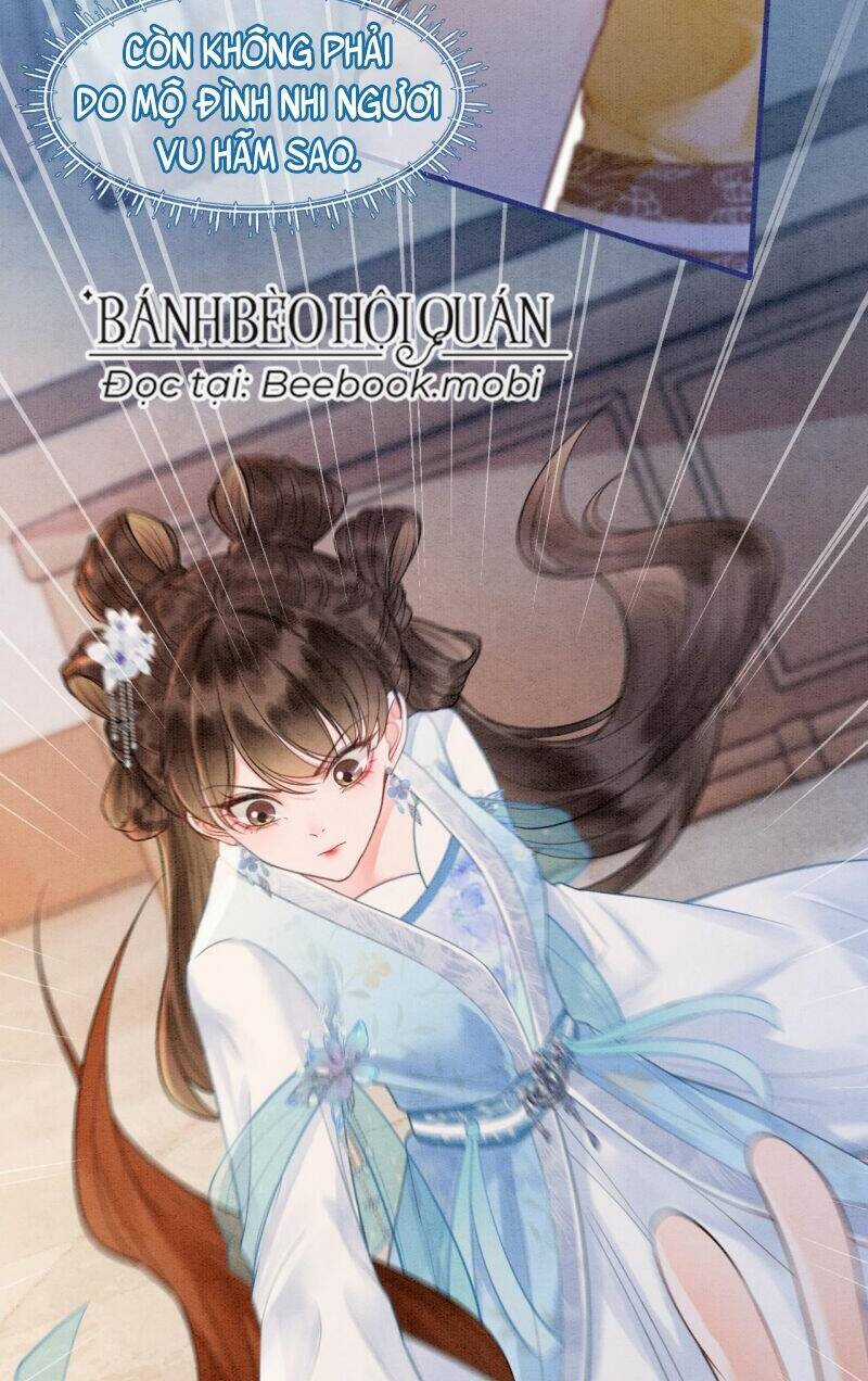 Sau Khi Nàng Bị Đánh Chết, Các Anh Trai Đều Hối Hận! Chapter 9 trang 45