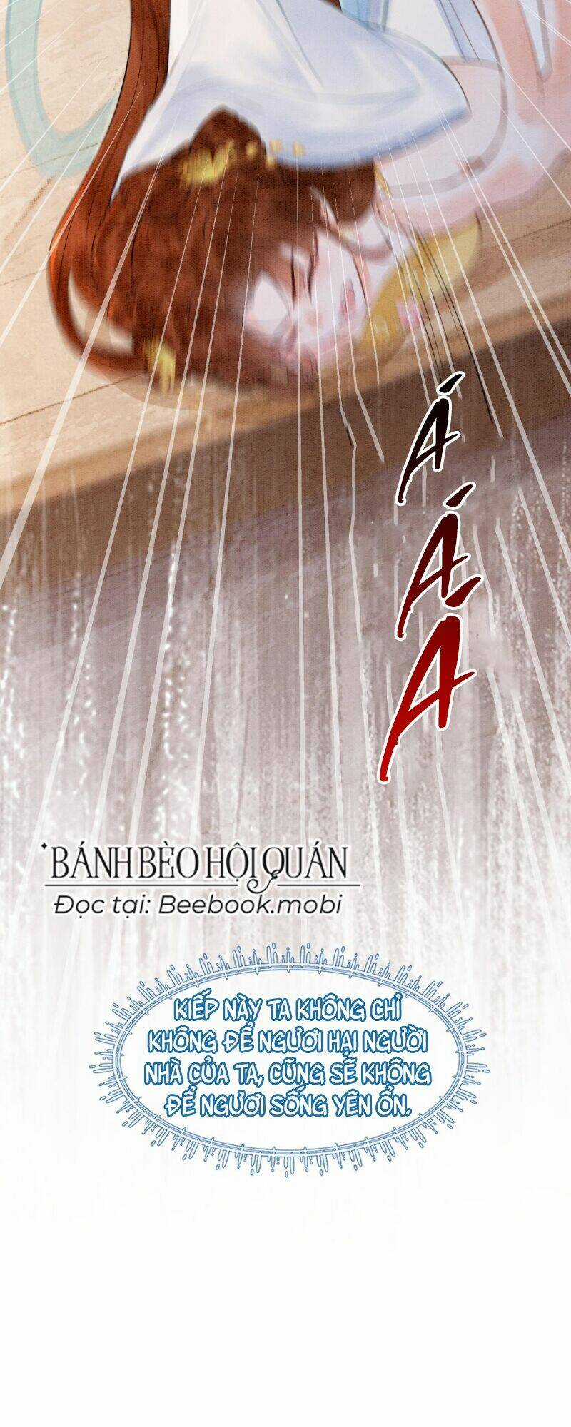 Sau Khi Nàng Bị Đánh Chết, Các Anh Trai Đều Hối Hận! Chapter 9 trang 46