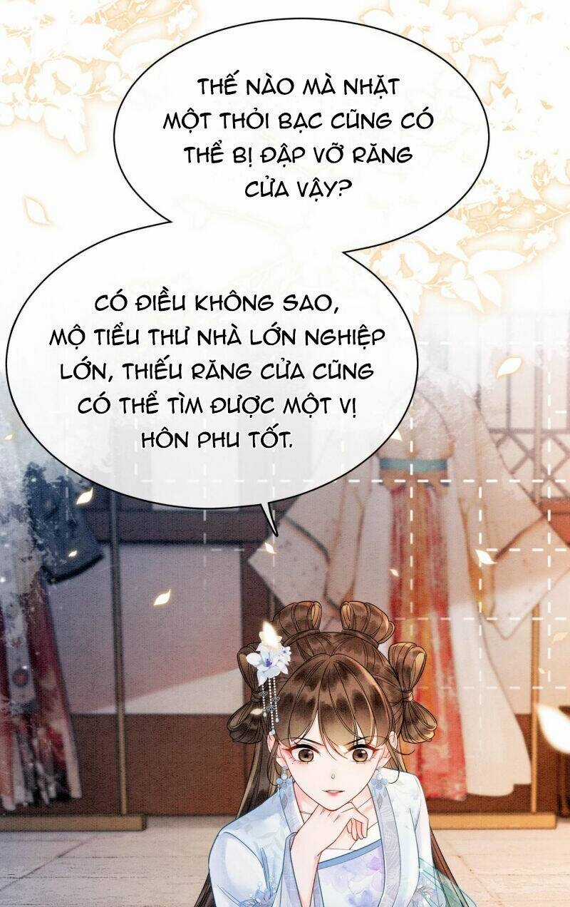 Sau Khi Nàng Bị Đánh Chết, Các Anh Trai Đều Hối Hận! Chapter 9 trang 48