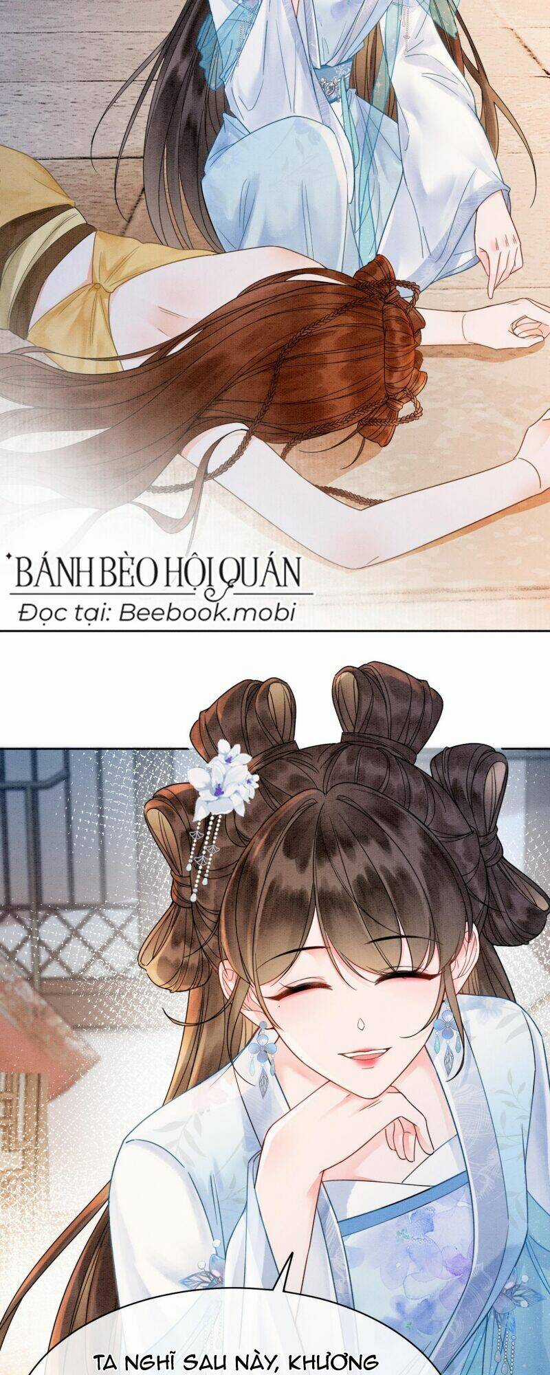 Sau Khi Nàng Bị Đánh Chết, Các Anh Trai Đều Hối Hận! Chapter 9 trang 49