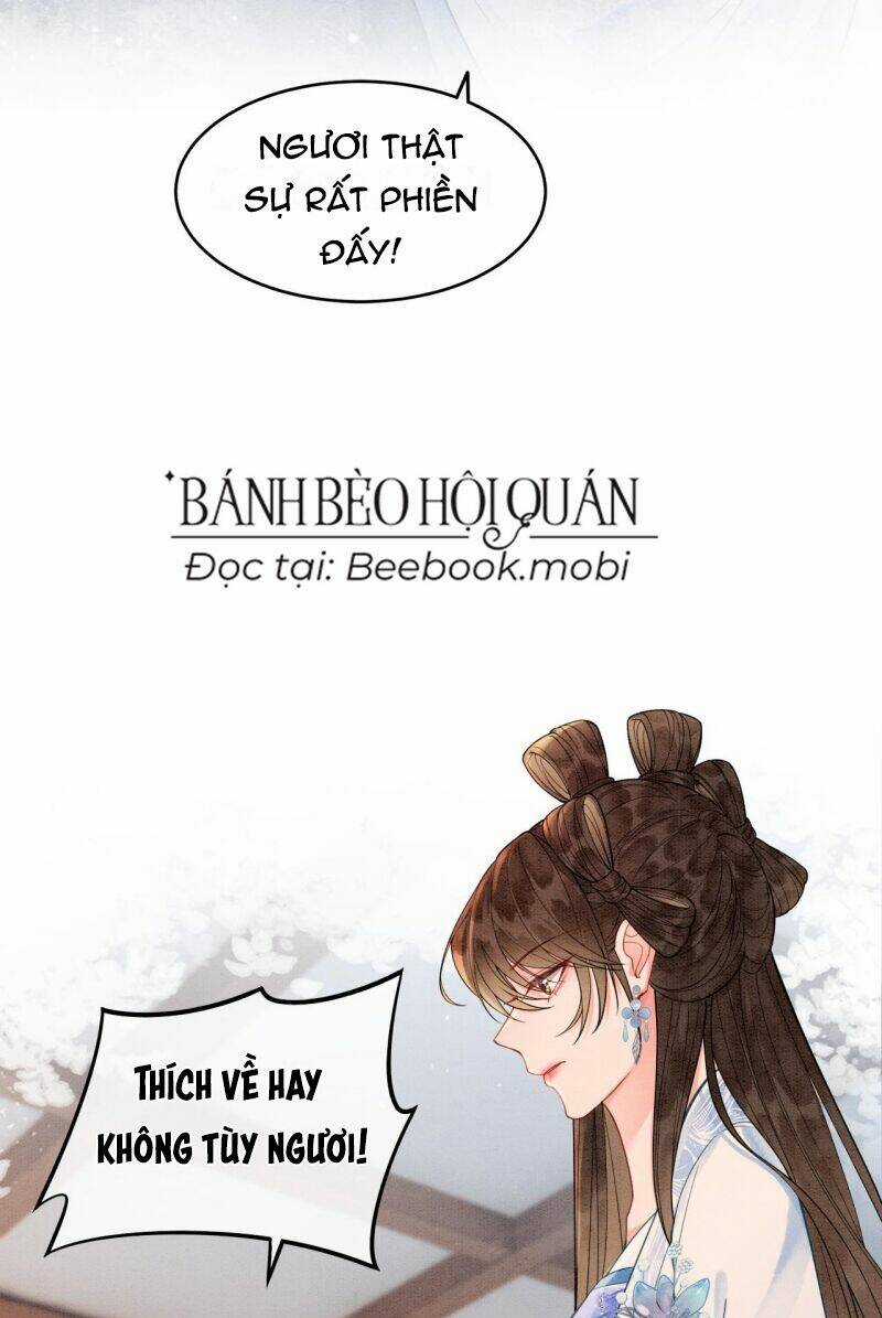 Sau Khi Nàng Bị Đánh Chết, Các Anh Trai Đều Hối Hận! Chapter 9 trang 5