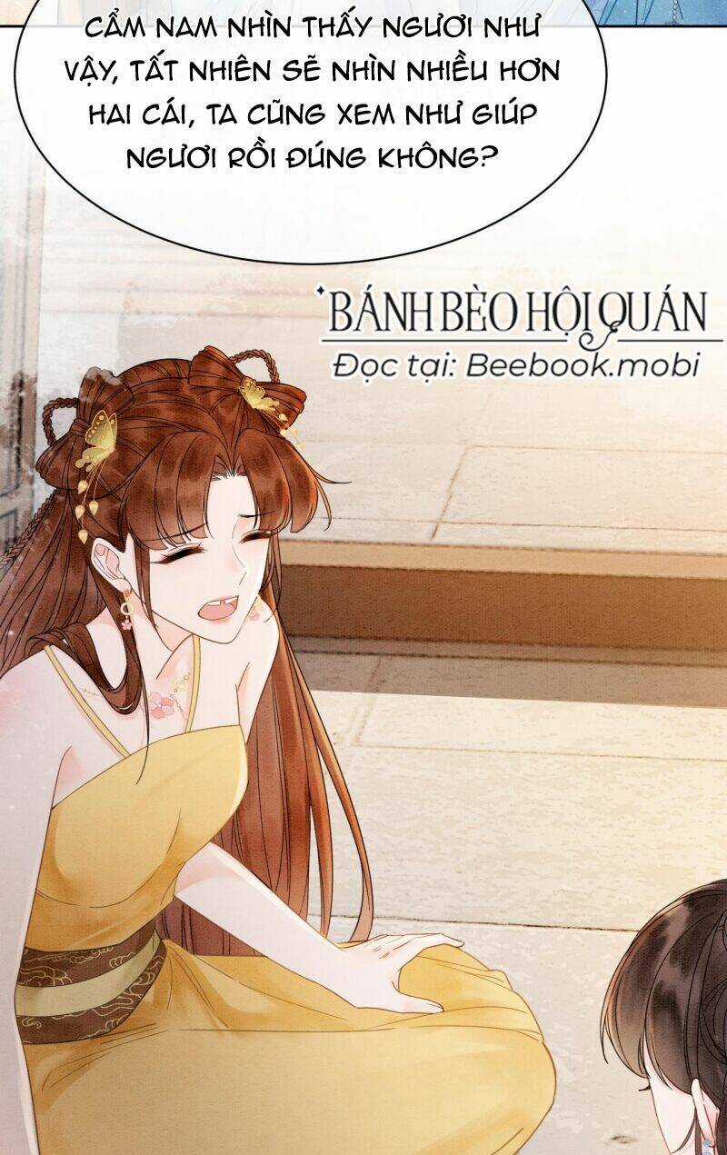 Sau Khi Nàng Bị Đánh Chết, Các Anh Trai Đều Hối Hận! Chapter 9 trang 50