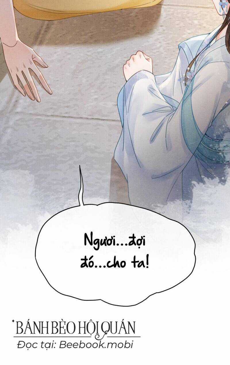 Sau Khi Nàng Bị Đánh Chết, Các Anh Trai Đều Hối Hận! Chapter 9 trang 51