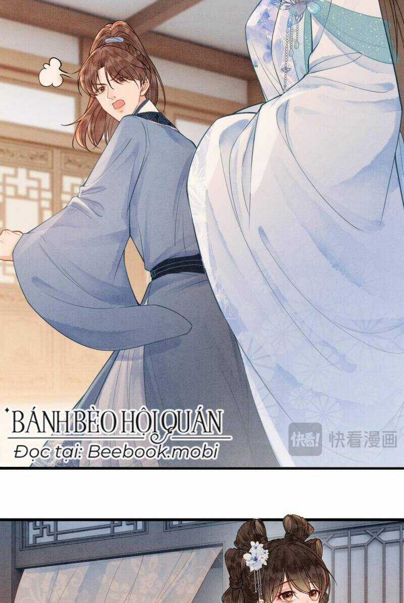 Sau Khi Nàng Bị Đánh Chết, Các Anh Trai Đều Hối Hận! Chapter 9 trang 6