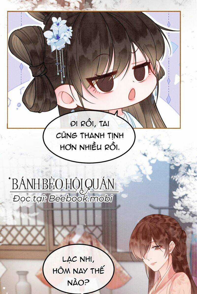 Sau Khi Nàng Bị Đánh Chết, Các Anh Trai Đều Hối Hận! Chapter 9 trang 8