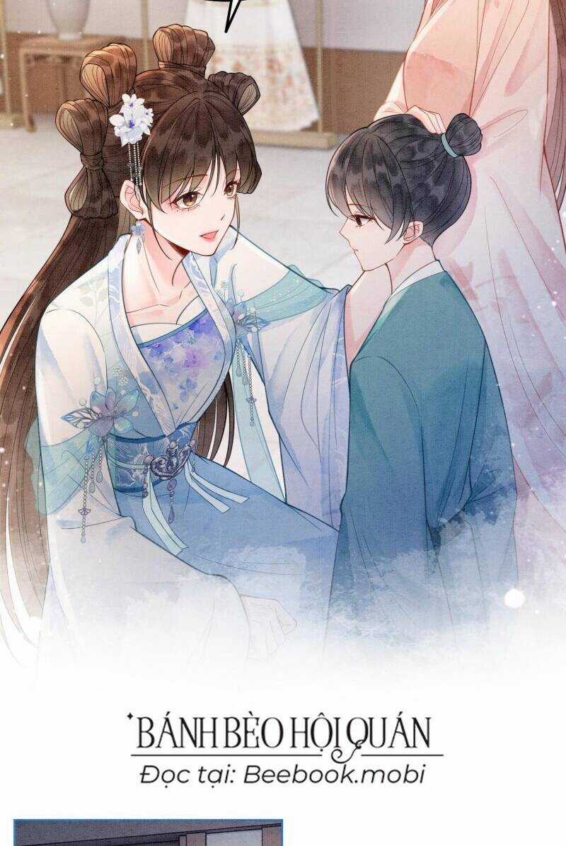 Sau Khi Nàng Bị Đánh Chết, Các Anh Trai Đều Hối Hận! Chapter 9 trang 9