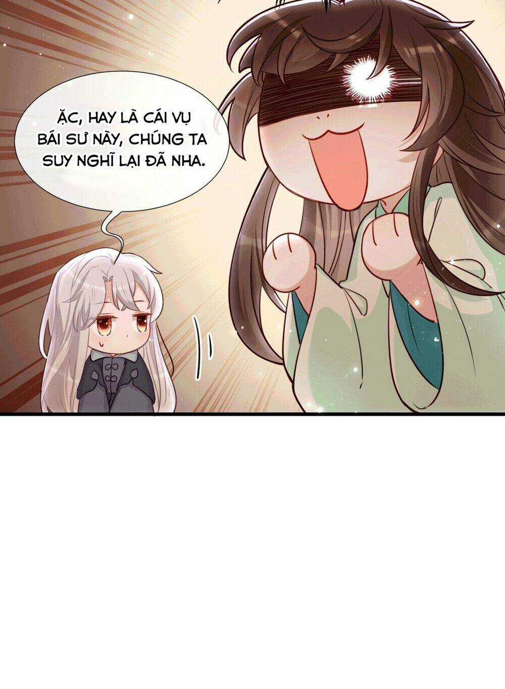 Sau Khi Nhặt Được Trứng Rồng, Ta Quyết Định Nuôi Hắn Trở Nên Xấu Xa Chapter 0.5 trang 4