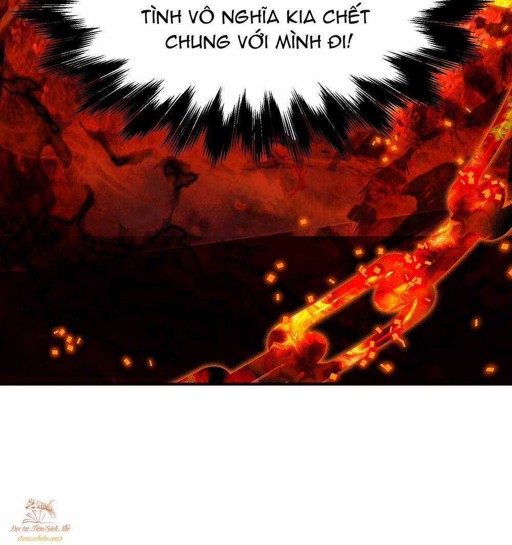 Sau Khi Nhặt Được Trứng Rồng, Ta Quyết Định Nuôi Hắn Trở Nên Xấu Xa Chapter 0 trang 10