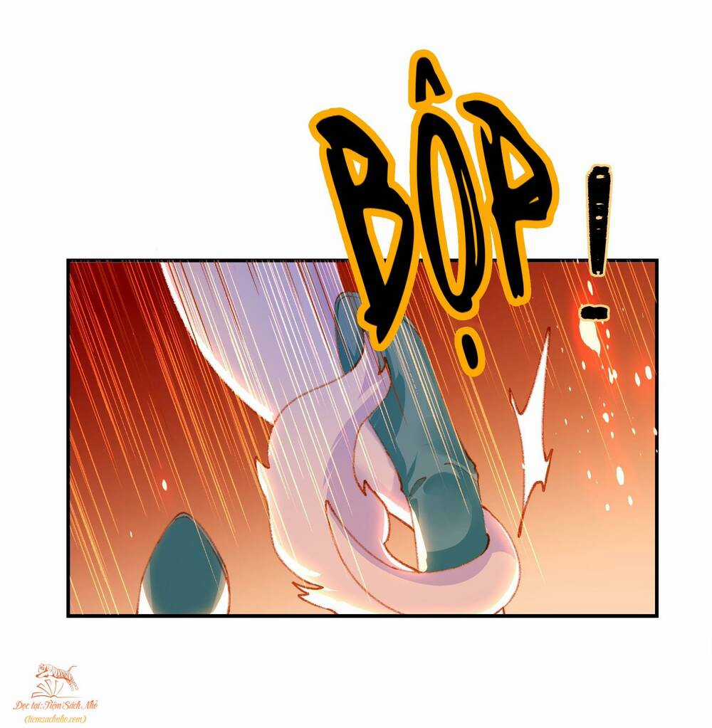 Sau Khi Nhặt Được Trứng Rồng, Ta Quyết Định Nuôi Hắn Trở Nên Xấu Xa Chapter 0 trang 12