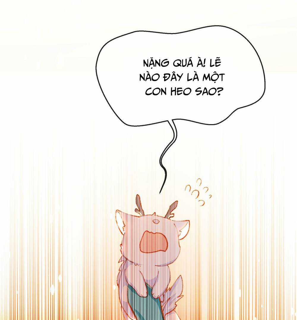 Sau Khi Nhặt Được Trứng Rồng, Ta Quyết Định Nuôi Hắn Trở Nên Xấu Xa Chapter 0 trang 14