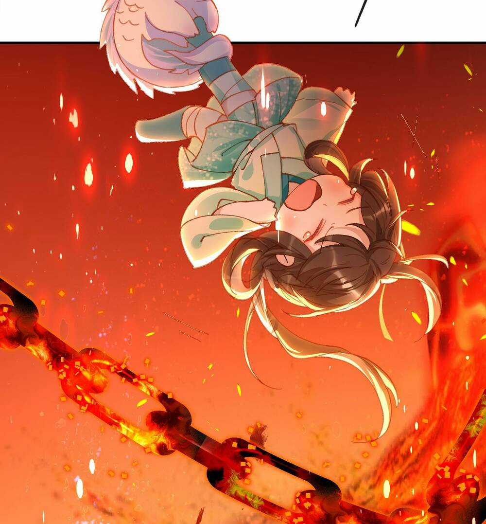 Sau Khi Nhặt Được Trứng Rồng, Ta Quyết Định Nuôi Hắn Trở Nên Xấu Xa Chapter 0 trang 18