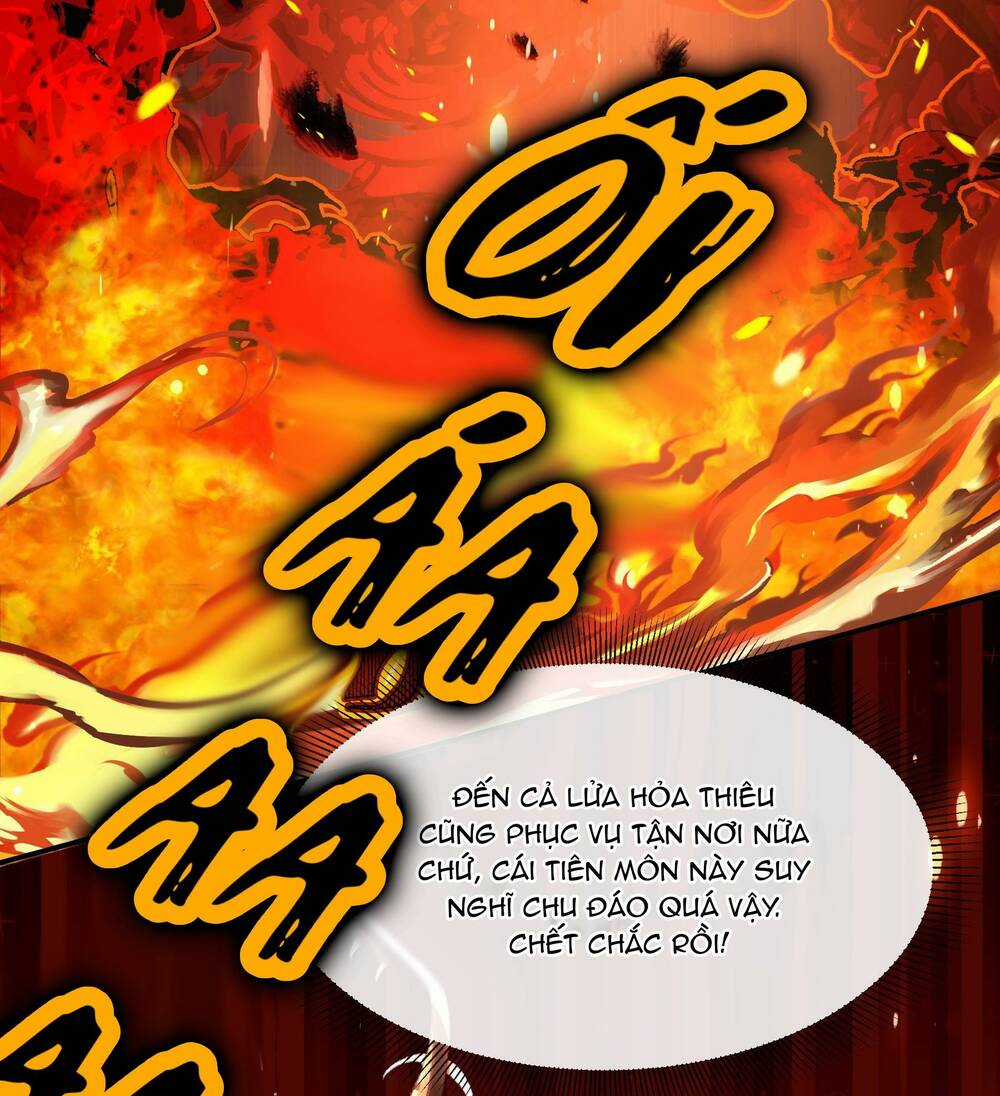 Sau Khi Nhặt Được Trứng Rồng, Ta Quyết Định Nuôi Hắn Trở Nên Xấu Xa Chapter 0 trang 4