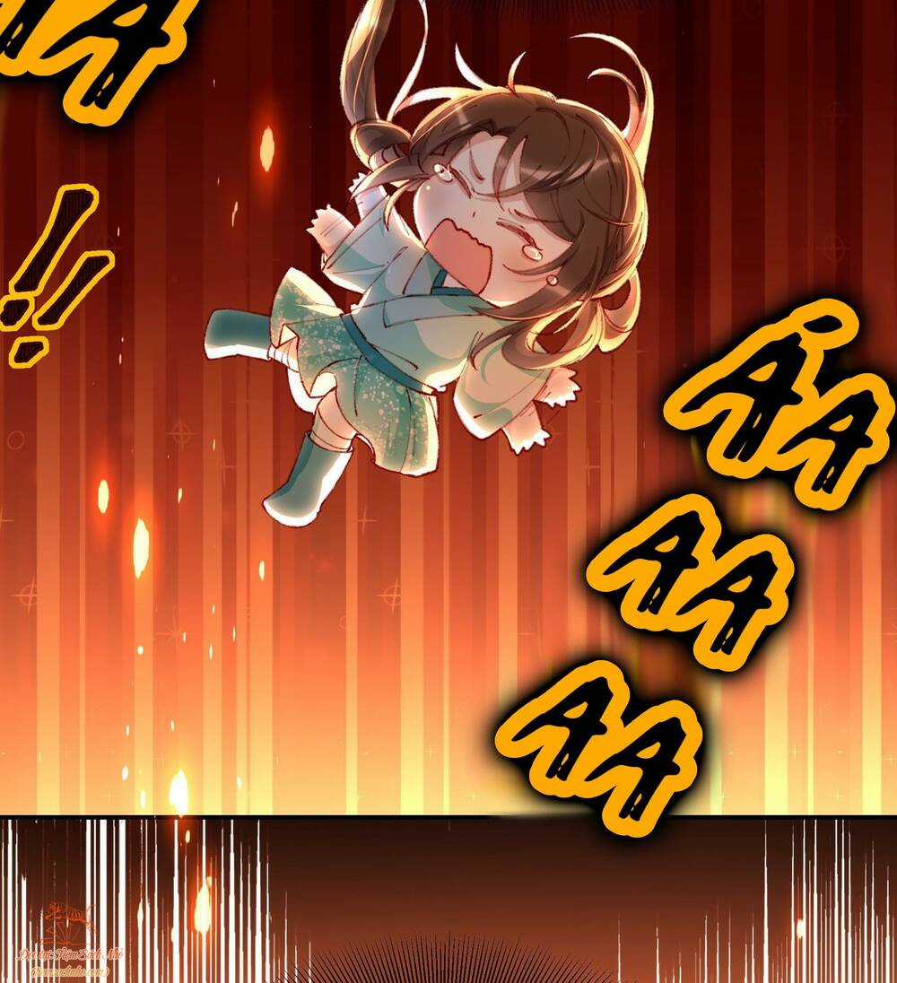 Sau Khi Nhặt Được Trứng Rồng, Ta Quyết Định Nuôi Hắn Trở Nên Xấu Xa Chapter 0 trang 5