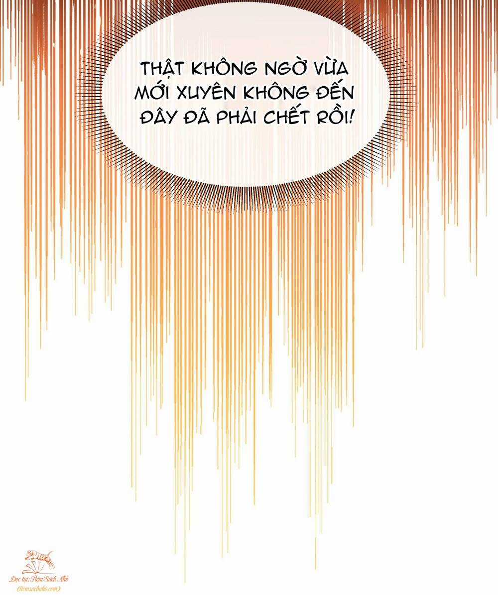 Sau Khi Nhặt Được Trứng Rồng, Ta Quyết Định Nuôi Hắn Trở Nên Xấu Xa Chapter 0 trang 6